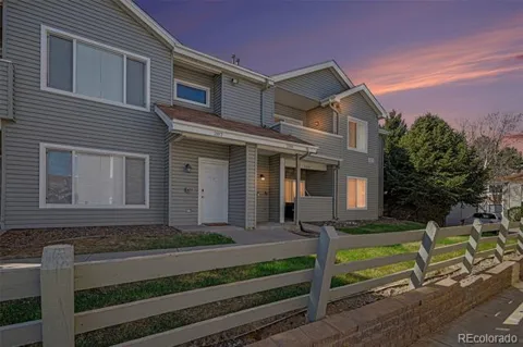 912 S Yampa Street #208