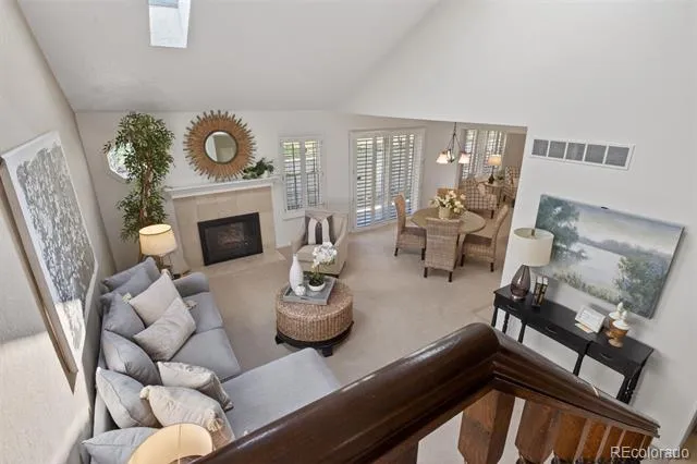 2558 S Vaughn Way #D Aurora, CO 80014