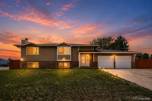 4240 Chenango Drive Colorado Springs, CO 80911
