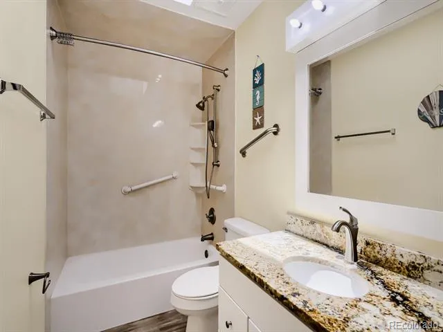 4240 Chenango Drive Colorado Springs, CO 80911