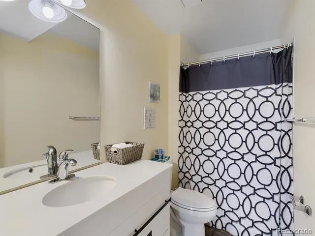 4240 Chenango Drive Colorado Springs, CO 80911
