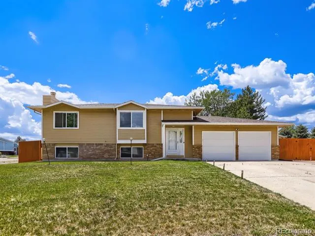 4240 Chenango Drive Colorado Springs, CO 80911