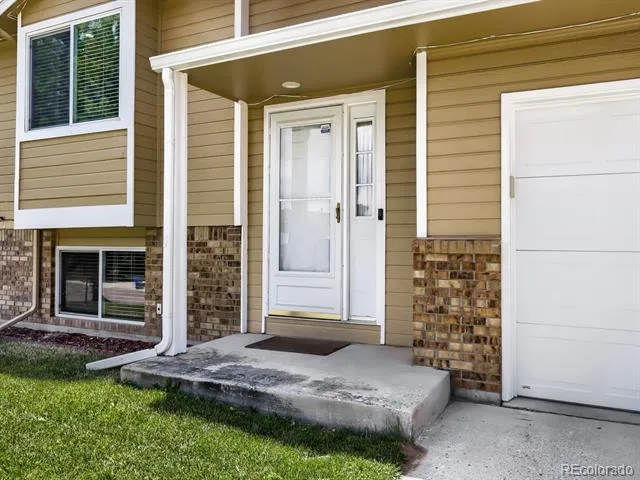 4240 Chenango Drive Colorado Springs, CO 80911