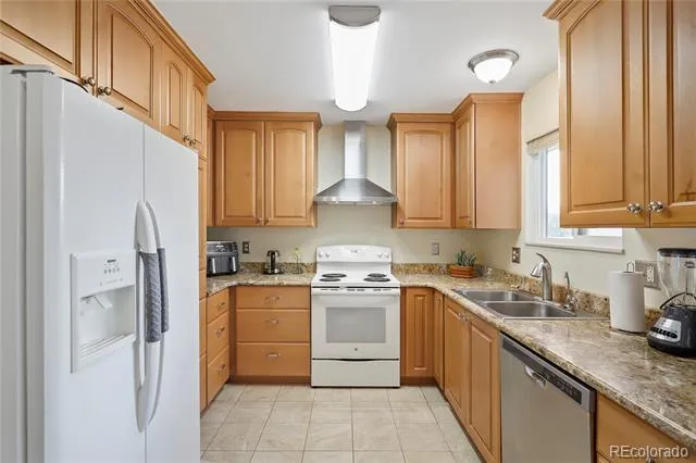 4240 Chenango Drive Colorado Springs, CO 80911