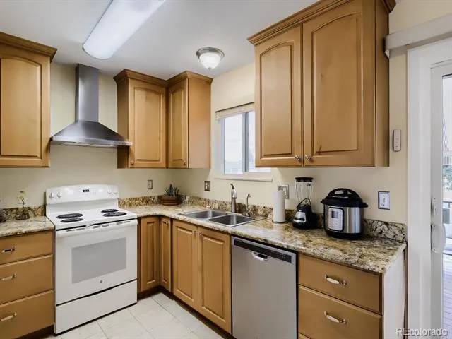 4240 Chenango Drive Colorado Springs, CO 80911