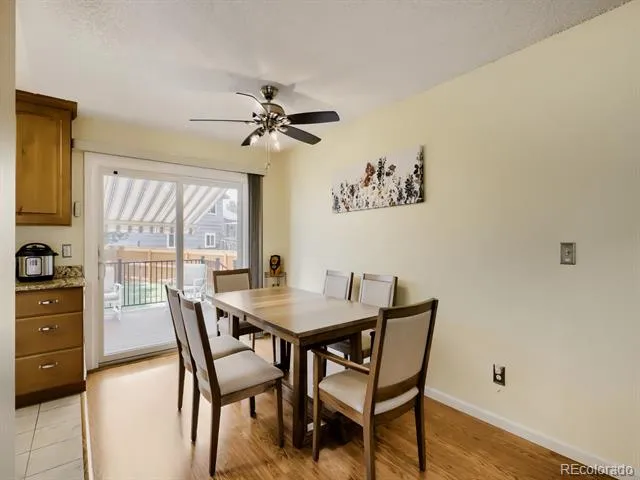 4240 Chenango Drive Colorado Springs, CO 80911