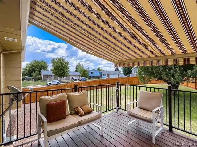 4240 Chenango Drive Colorado Springs, CO 80911