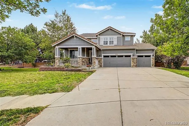 17110 E 104th Place Commerce City, CO 80022
