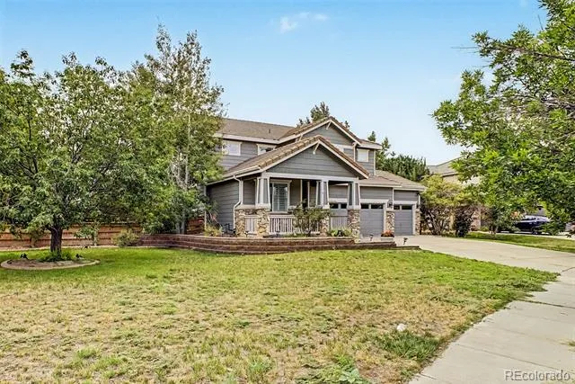17110 E 104th Place Commerce City, CO 80022