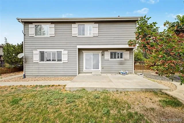 17110 E 104th Place Commerce City, CO 80022