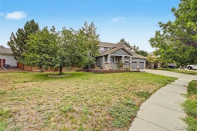 17110 E 104th Place Commerce City, CO 80022