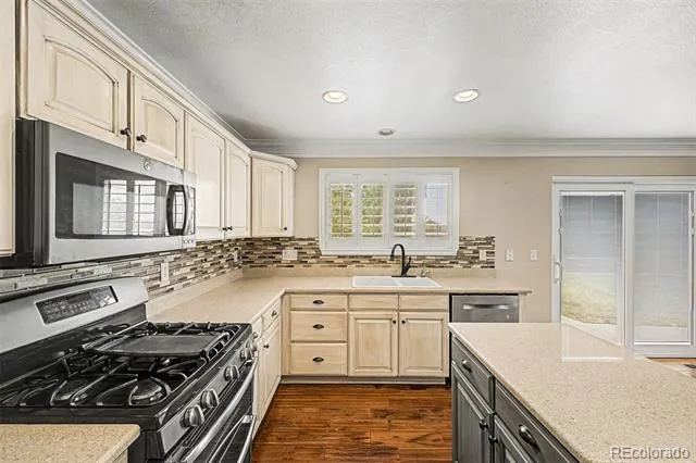 17110 E 104th Place Commerce City, CO 80022