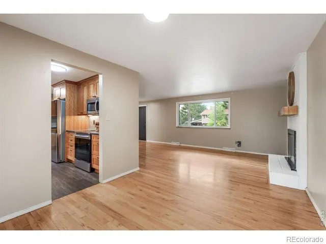 6128 S Madison Court Centennial, CO 80121