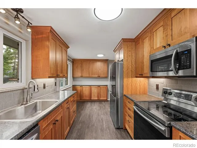 6128 S Madison Court Centennial, CO 80121