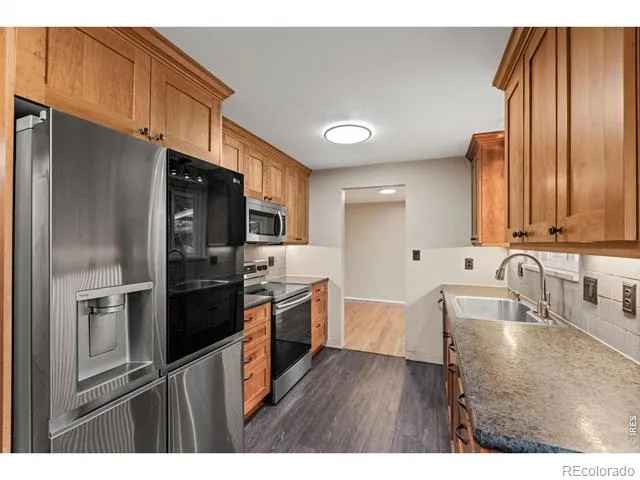 6128 S Madison Court Centennial, CO 80121