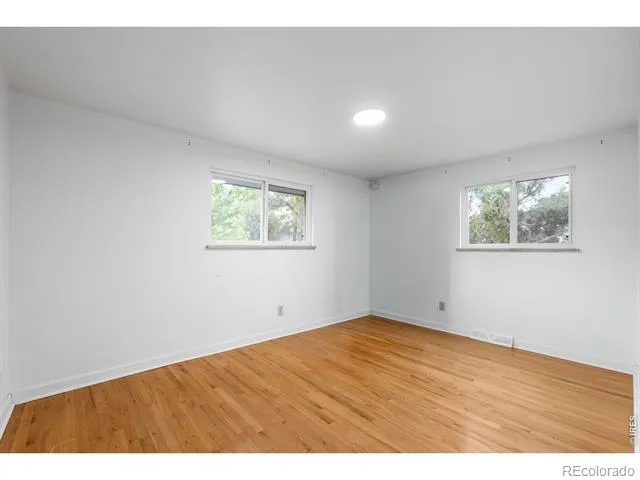 6128 S Madison Court Centennial, CO 80121