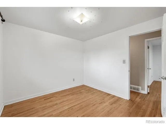 6128 S Madison Court Centennial, CO 80121