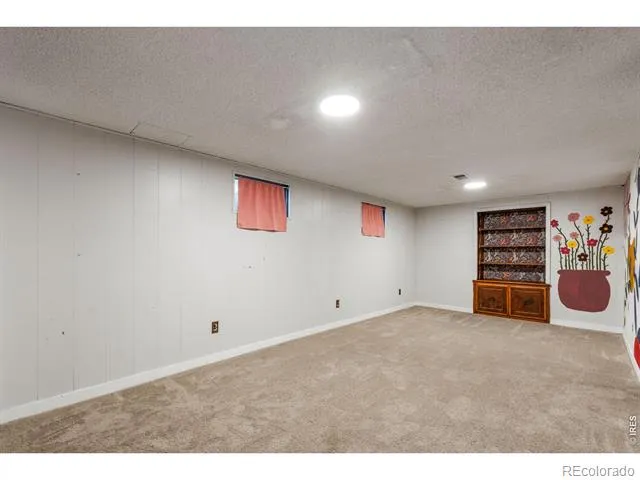 6128 S Madison Court Centennial, CO 80121