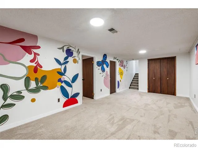 6128 S Madison Court Centennial, CO 80121