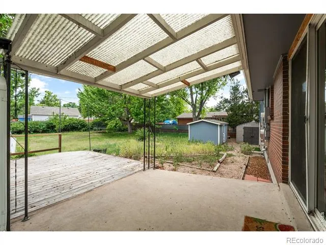 6128 S Madison Court Centennial, CO 80121