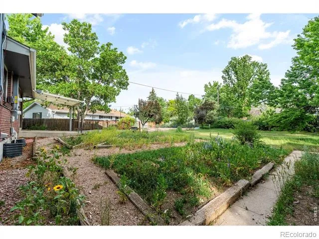 6128 S Madison Court Centennial, CO 80121