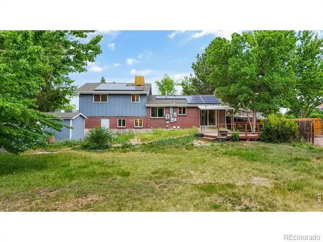 6128 S Madison Court Centennial, CO 80121
