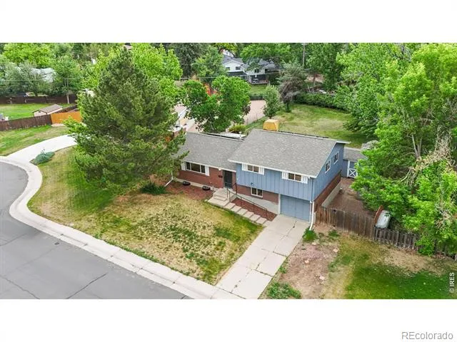 6128 S Madison Court Centennial, CO 80121
