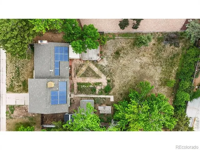 6128 S Madison Court Centennial, CO 80121