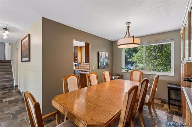 6521 S Allison Street Littleton, CO 80123