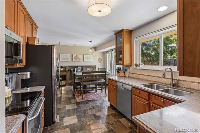 6521 S Allison Street Littleton, CO 80123