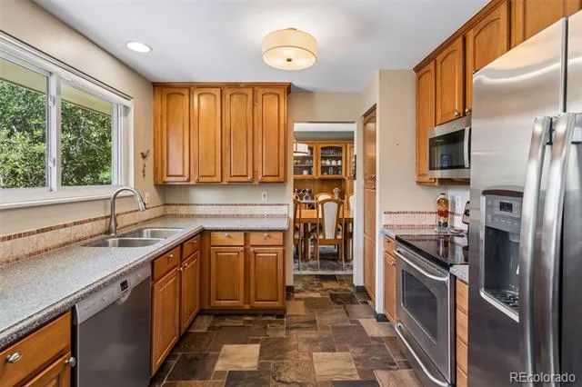 6521 S Allison Street Littleton, CO 80123