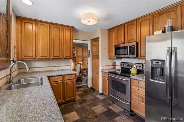 6521 S Allison Street Littleton, CO 80123