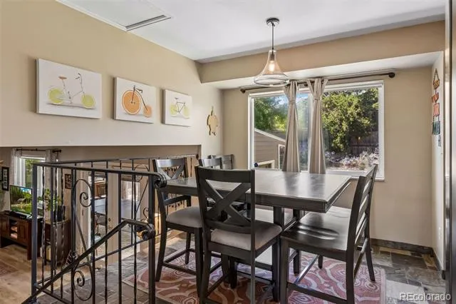 6521 S Allison Street Littleton, CO 80123