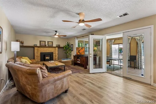 6521 S Allison Street Littleton, CO 80123