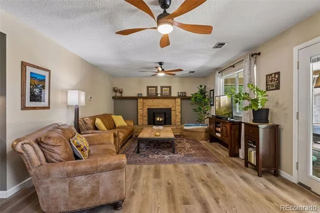 6521 S Allison Street Littleton, CO 80123