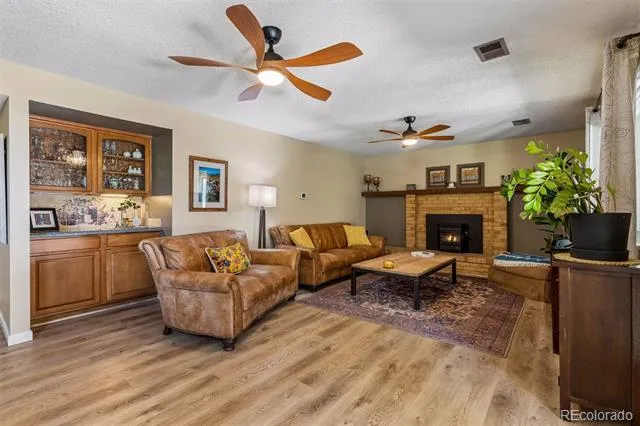 6521 S Allison Street Littleton, CO 80123