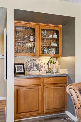 6521 S Allison Street Littleton, CO 80123