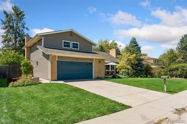 6521 S Allison Street Littleton, CO 80123