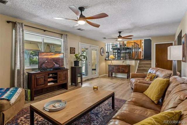 6521 S Allison Street Littleton, CO 80123