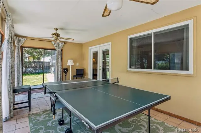 6521 S Allison Street Littleton, CO 80123