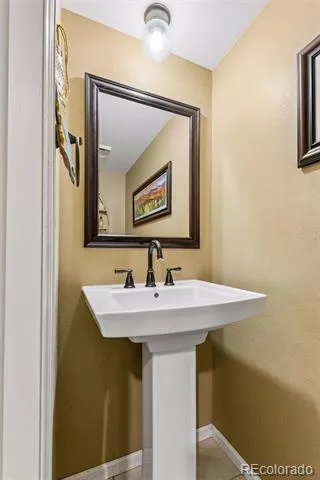 6521 S Allison Street Littleton, CO 80123