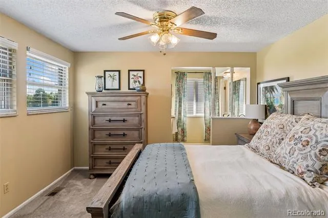6521 S Allison Street Littleton, CO 80123