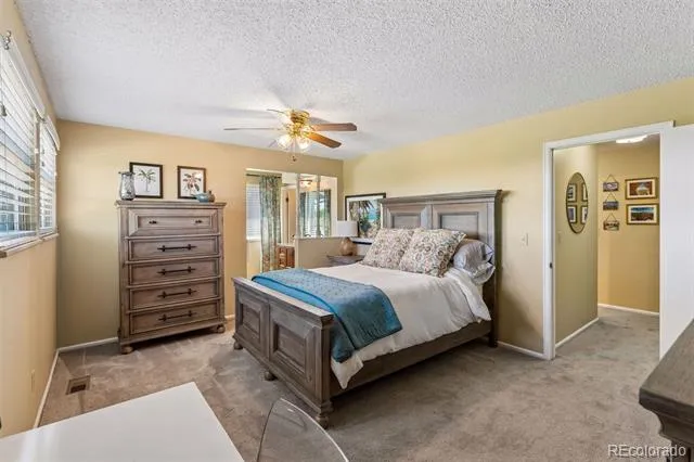 6521 S Allison Street Littleton, CO 80123