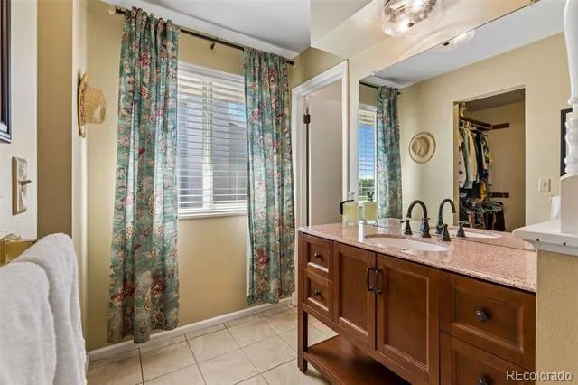 6521 S Allison Street Littleton, CO 80123