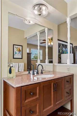 6521 S Allison Street Littleton, CO 80123