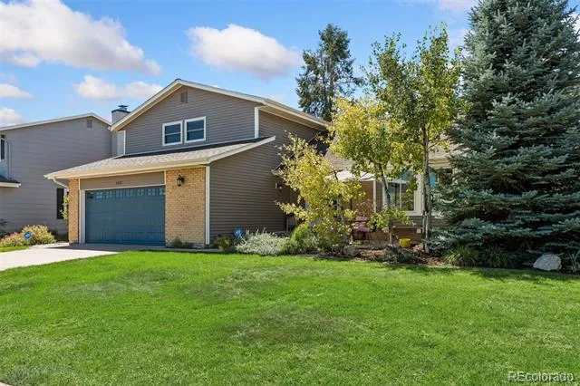 6521 S Allison Street Littleton, CO 80123
