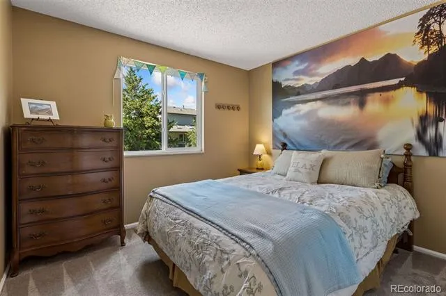 6521 S Allison Street Littleton, CO 80123
