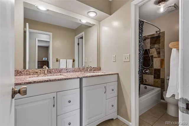 6521 S Allison Street Littleton, CO 80123