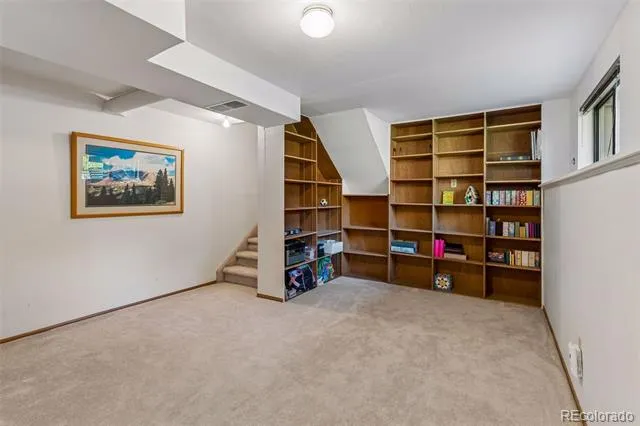6521 S Allison Street Littleton, CO 80123