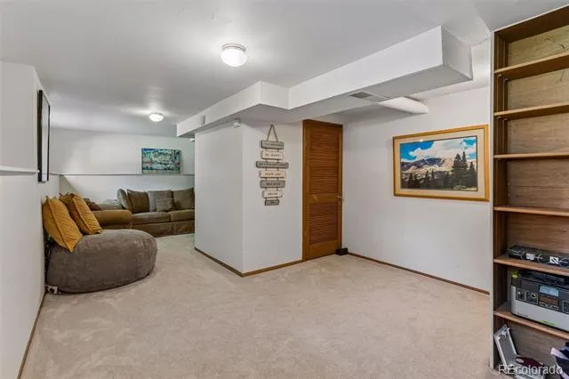 6521 S Allison Street Littleton, CO 80123